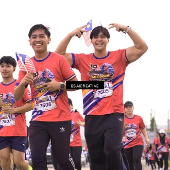 Runner Photo 5973917