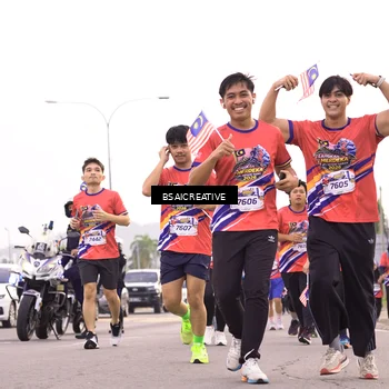Runner Photo 5973918