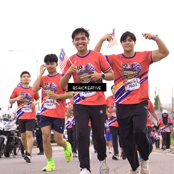 Runner Photo 5973919