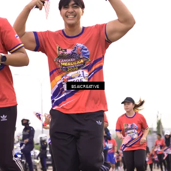Runner Photo 5973920