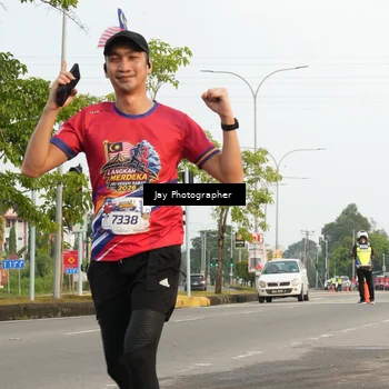 Runner Photo 5973923