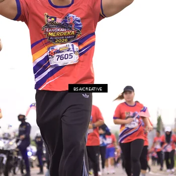 Runner Photo 5973925