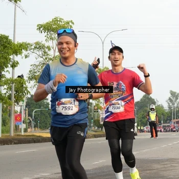 Runner Photo 5973942