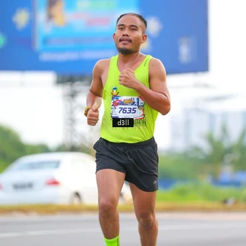 Runner Photo 5973943