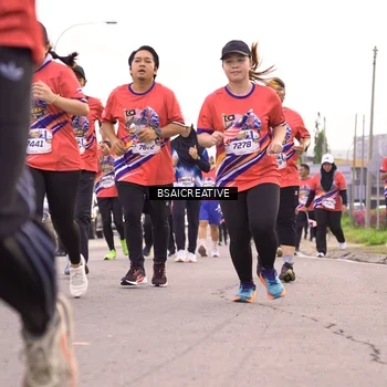 Runner Photo 5973945