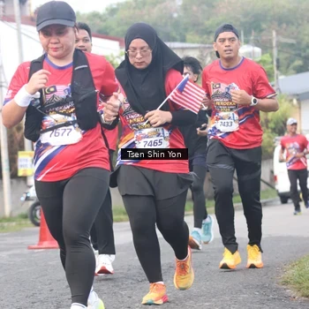 Runner Photo 5973946