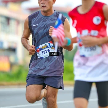 Runner Photo 5973949