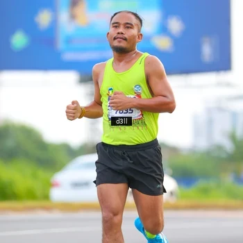 Runner Photo 5973951