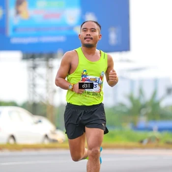 Runner Photo 5973956