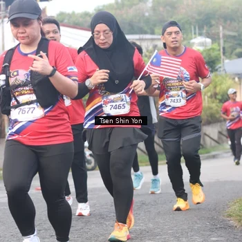 Runner Photo 5973964