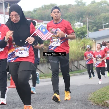 Runner Photo 5973970