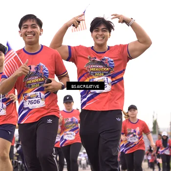 Runner Photo 5973979