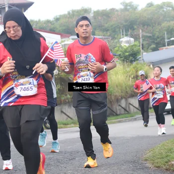 Runner Photo 5973998