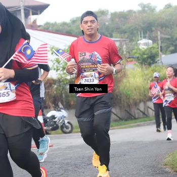 Runner Photo 5974003
