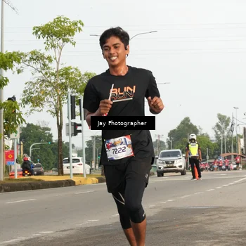 Runner Photo 5974004