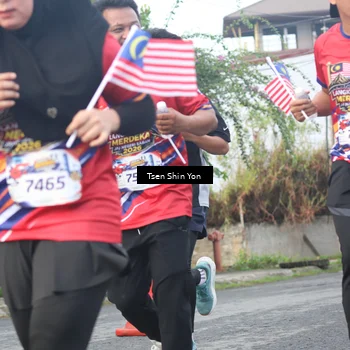 Runner Photo 5974009
