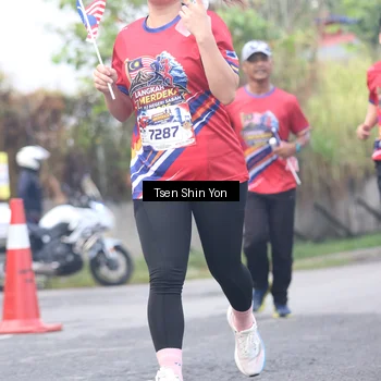 Runner Photo 5974011