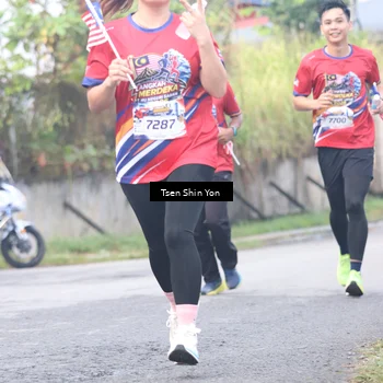 Runner Photo 5974019