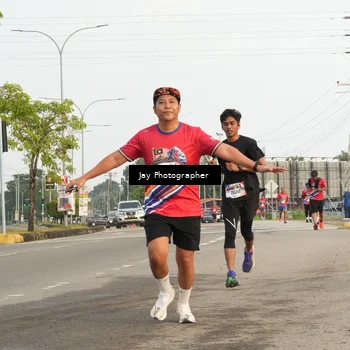 Runner Photo 5974020