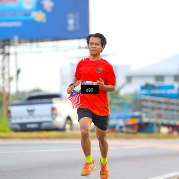 Runner Photo 5974028