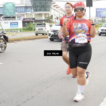 Runner Photo 5974029