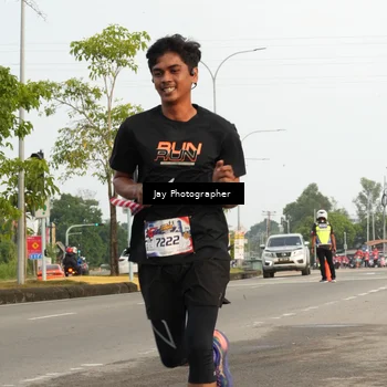 Runner Photo 5974030