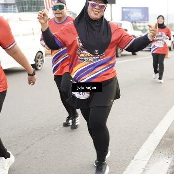 Runner Photo 5974039