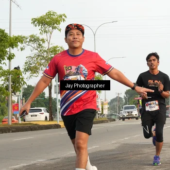 Runner Photo 5974052