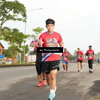 Runner Photo 5974056