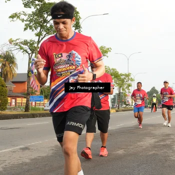 Runner Photo 5974058