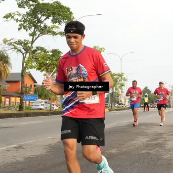 Runner Photo 5974060