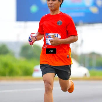 Runner Photo 5974061