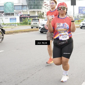Runner Photo 5974064