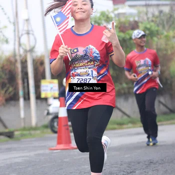 Runner Photo 5974066