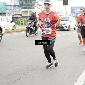 Runner Photo 5974071