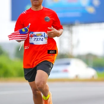Runner Photo 5974073