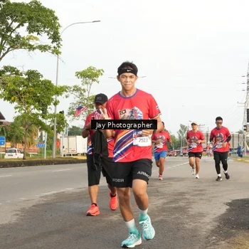 Runner Photo 5974081
