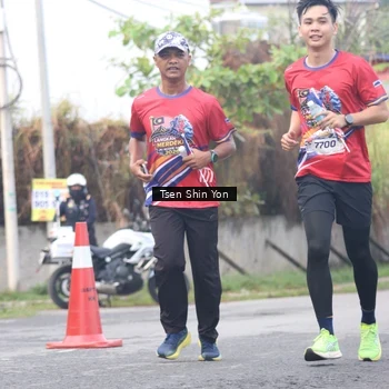 Runner Photo 5974087