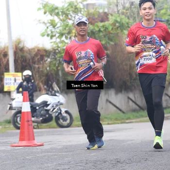 Runner Photo 5974098
