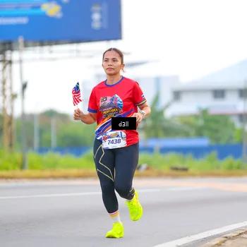Runner Photo 5974102
