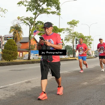 Runner Photo 5974106