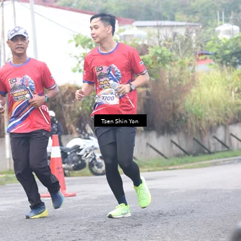 Runner Photo 5974126
