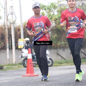 Runner Photo 5974127