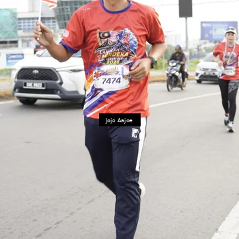 Runner Photo 5974137
