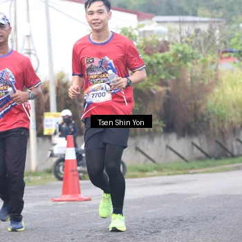 Runner Photo 5974138