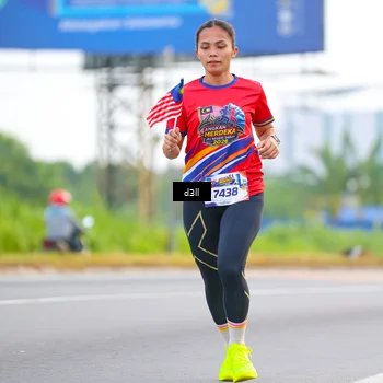 Runner Photo 5974152
