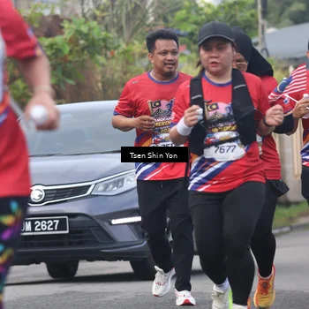 Runner Photo 5974156