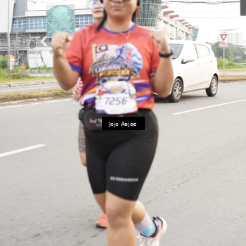 Runner Photo 5974157