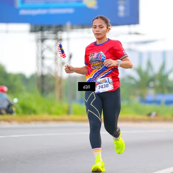 Runner Photo 5974167