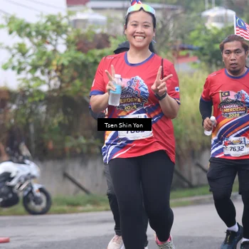 Runner Photo 5974195